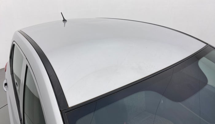 2017 Hyundai Grand i10 MAGNA 1.2 KAPPA VTVT, Petrol, Manual, 18,299 km, Roof