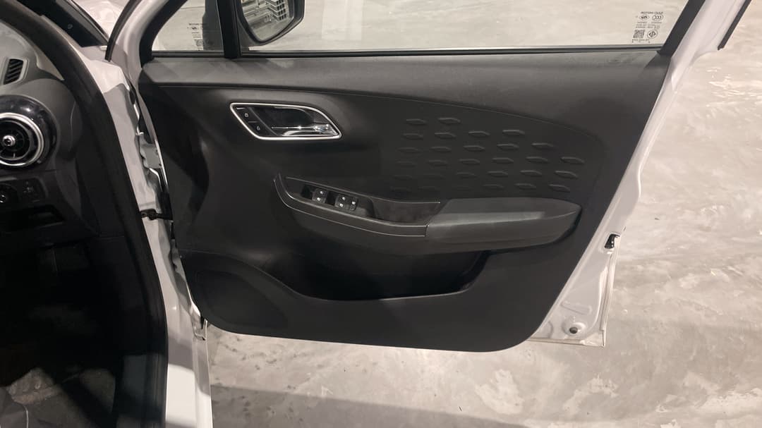 2024 MG Mg3 Auto Core, Automatic, 9824 km, Speaker View