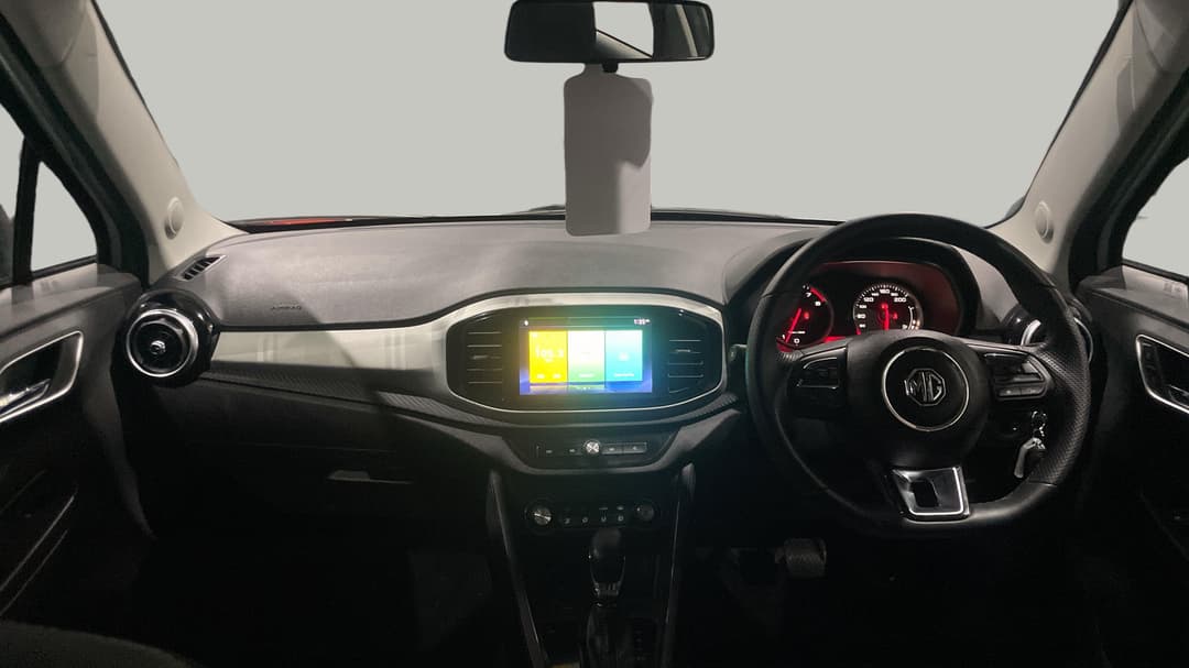 2024 MG Mg3 Auto Core, Automatic, 9824 km, Dashboard View