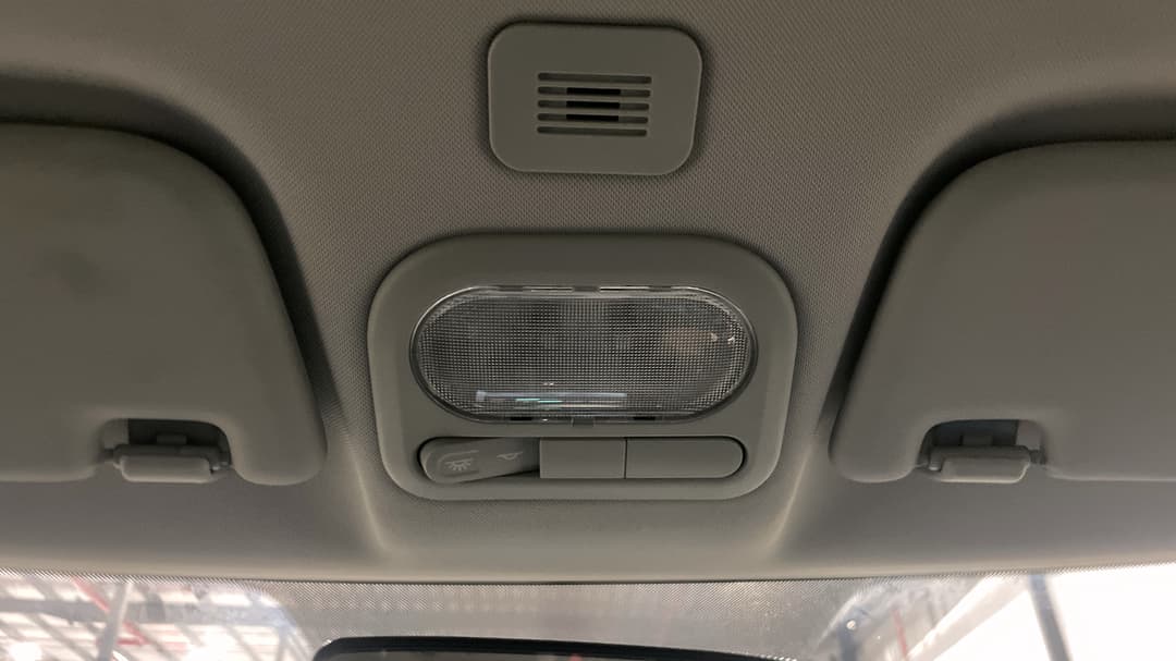2024 MG Mg3 Auto Core, Automatic, 9824 km, On-Roof Controls/Sunglass holder