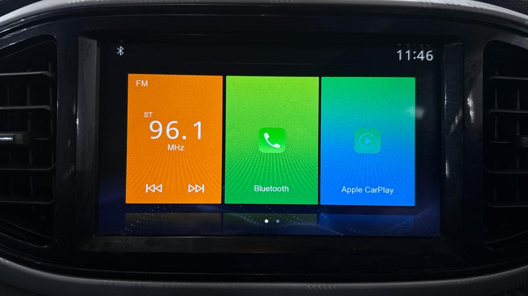 2022 MG Mg3 Auto Core, Automatic, 39730 km, Android/Apple Car Play