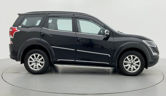 2020 Mahindra XUV500 W9 AT, Diesel, Automatic, 19,581 km, Right Side View