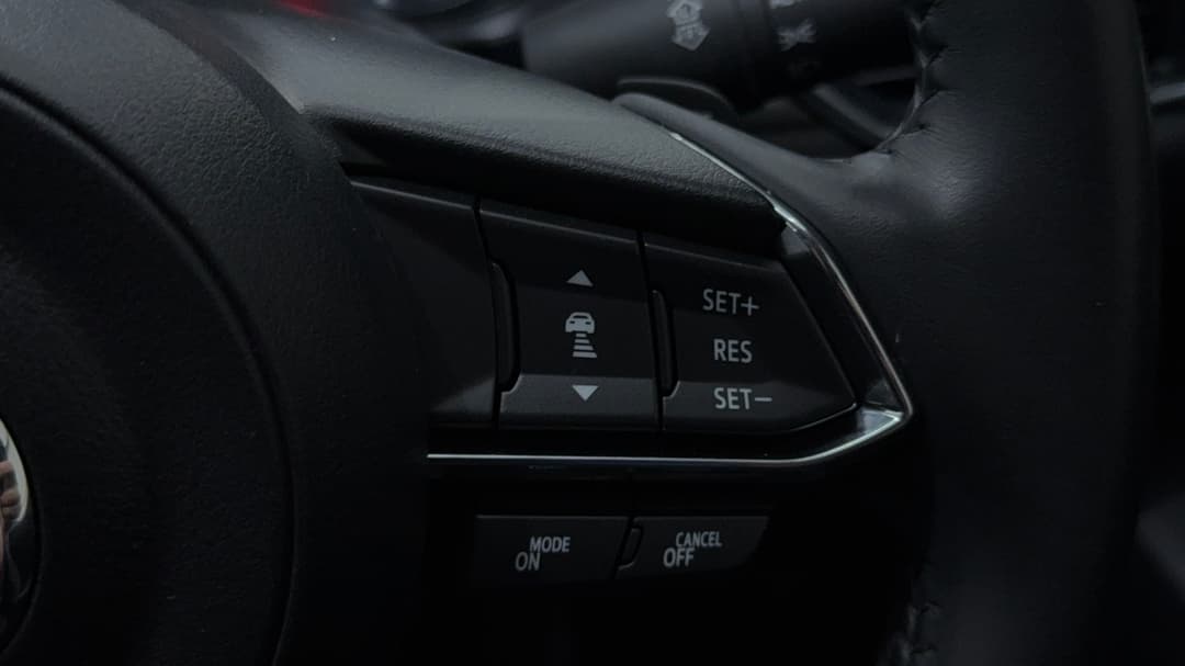 2023 Mazda CX-5 G25 Maxx Sport (AWD), Automatic, 57064 km, Cruise Control