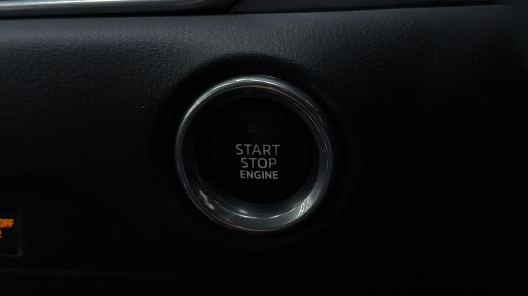 2023 Mazda CX-5 G25 Maxx Sport (AWD), Automatic, 57064 km, Keyless / Button Start