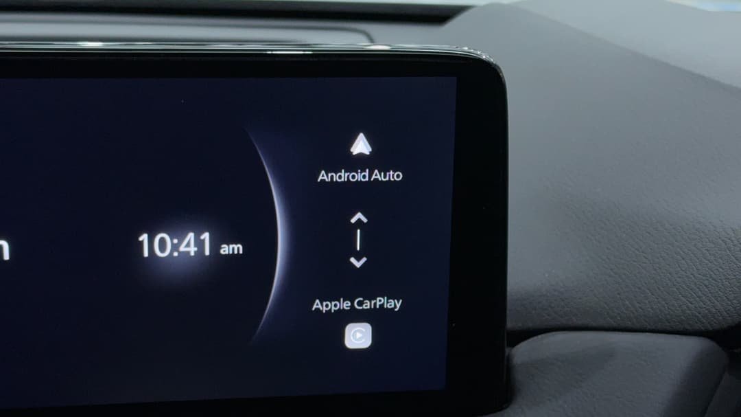 2023 Mazda CX-5 G25 Maxx Sport (AWD), Automatic, 57064 km, Android/Apple Car Play