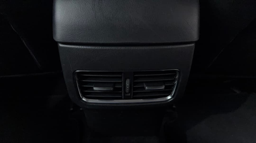2023 Mazda CX-5 G25 Maxx Sport (AWD), Automatic, 57064 km, Rear A/C Vent