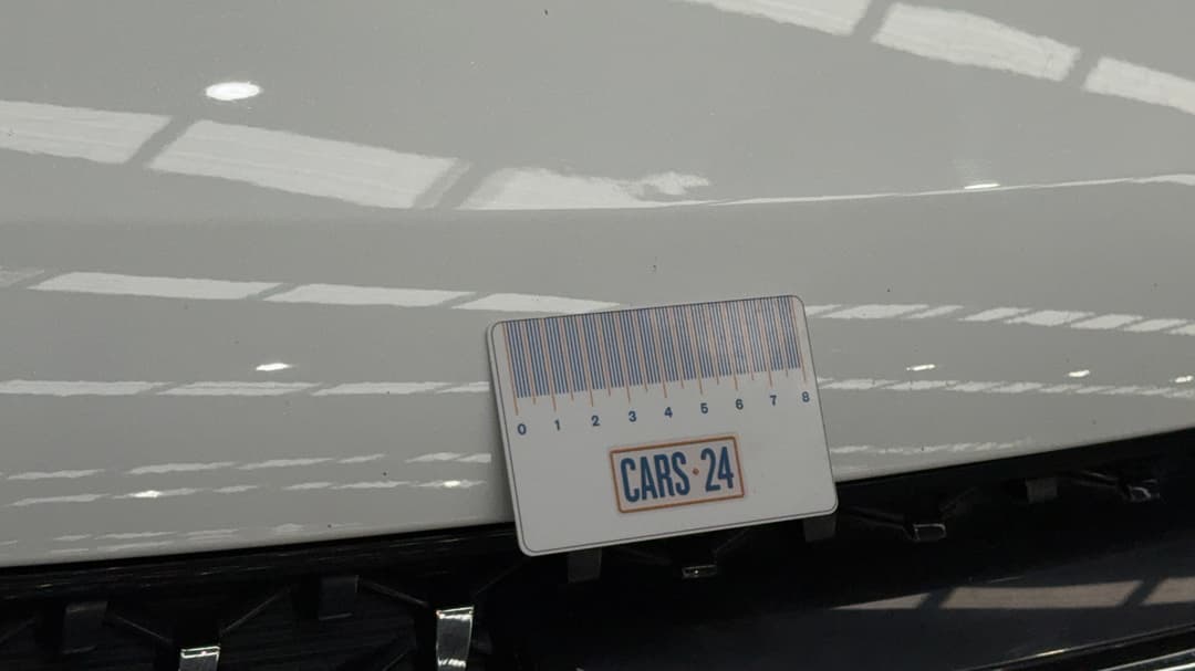 2023 GWM Haval Jolion Lux Hybrid, Automatic, 65078 km, Bonnet Paint blemish