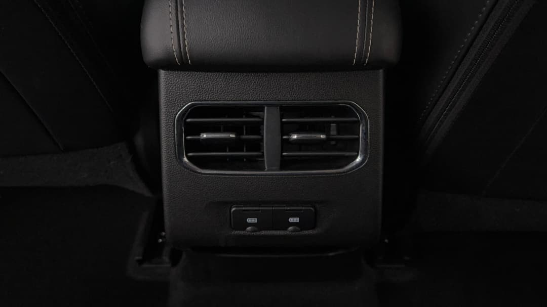 2023 GWM Haval Jolion Lux Hybrid, Automatic, 65078 km, Rear A/C Vent