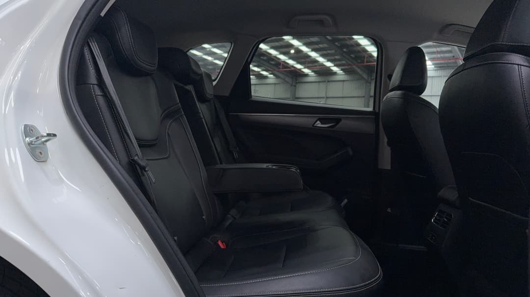 2023 GWM Haval Jolion Lux Hybrid, Automatic, 65078 km, Right Side Rear Door Cabin View