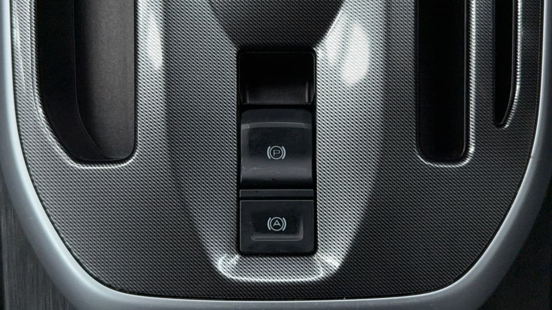 2023 GWM Haval Jolion Lux Hybrid, Automatic, 65078 km, Handbrake
