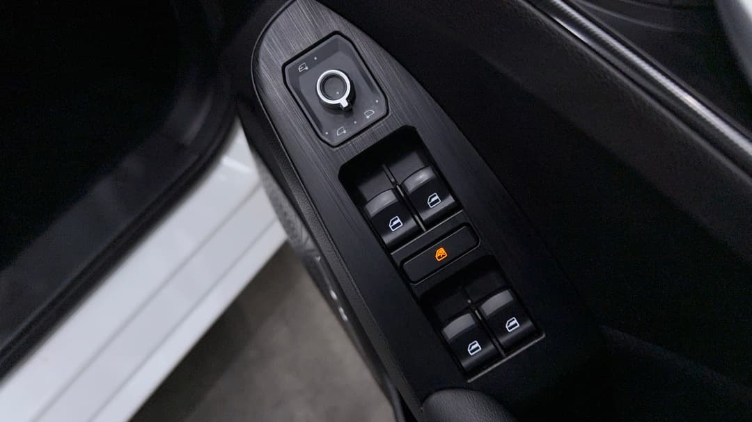 2023 GWM Haval Jolion Lux Hybrid, Automatic, 65078 km, Drivers Side Door Panel Controls