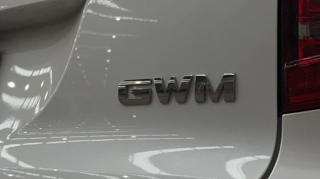 2023 GWM Haval Jolion Lux Hybrid, Automatic, 65078 km, Badge (Boot Right Side)
