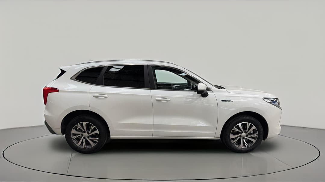 2023 GWM Haval Jolion Lux Hybrid, Automatic, 65078 km, Right Side View