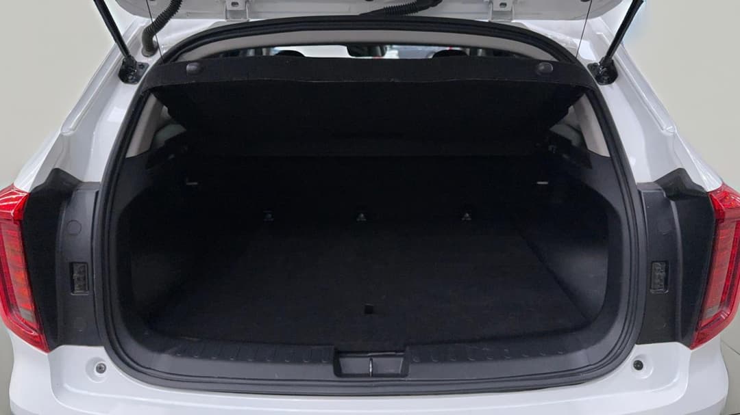 2023 GWM Haval Jolion Lux Hybrid, Automatic, 65078 km, Boot Inside View