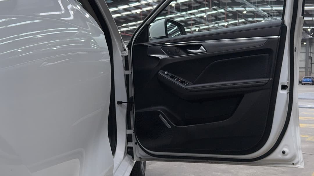 2023 GWM Haval Jolion Lux Hybrid, Automatic, 65078 km, Speaker View