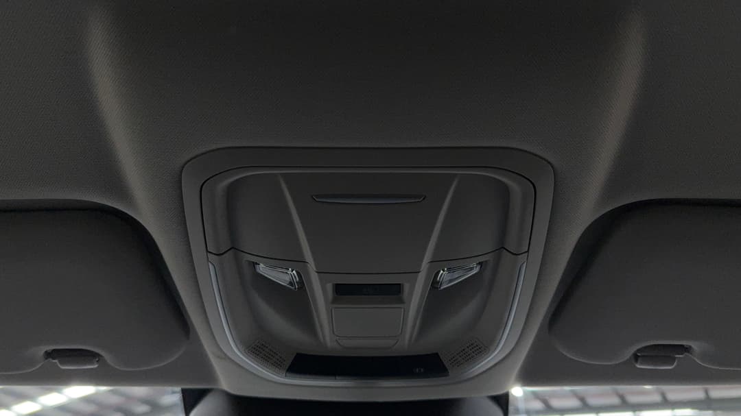 2023 GWM Haval Jolion Lux Hybrid, Automatic, 65078 km, On-Roof Controls/Sunglass holder