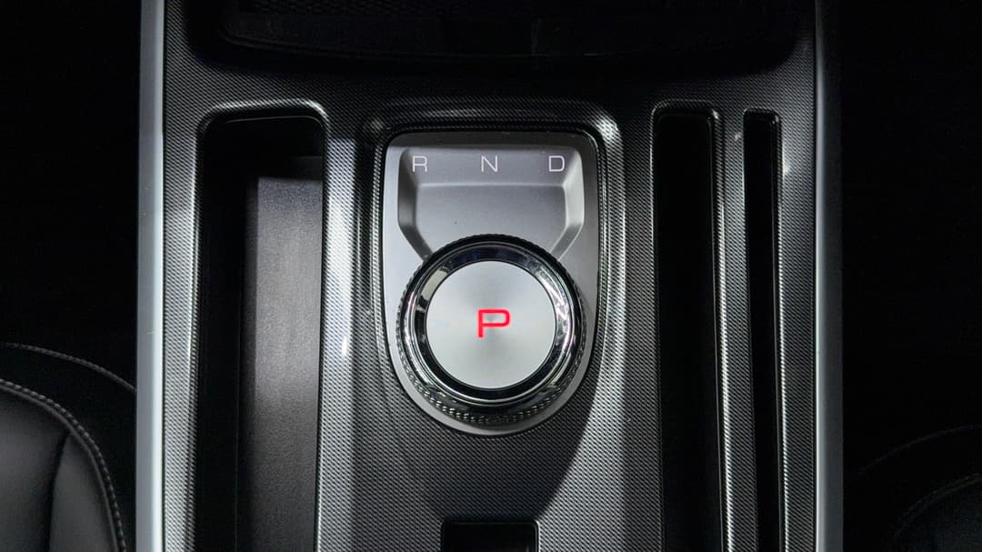 2023 GWM Haval Jolion Lux Hybrid, Automatic, 65078 km, Gear Lever 