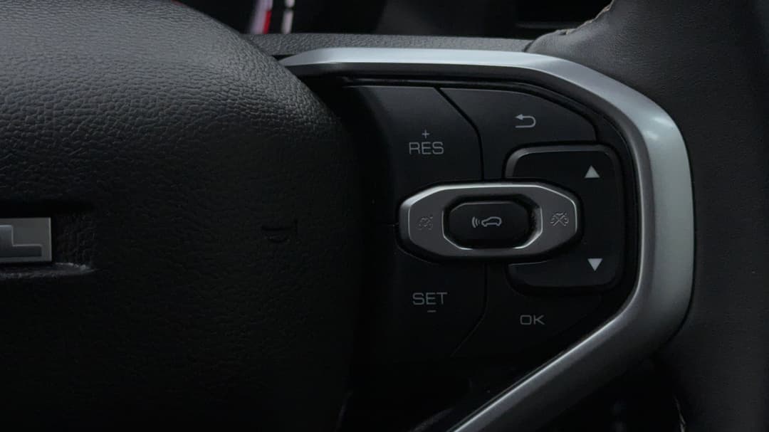 2023 GWM Haval Jolion Lux Hybrid, Automatic, 65078 km, Cruise Control