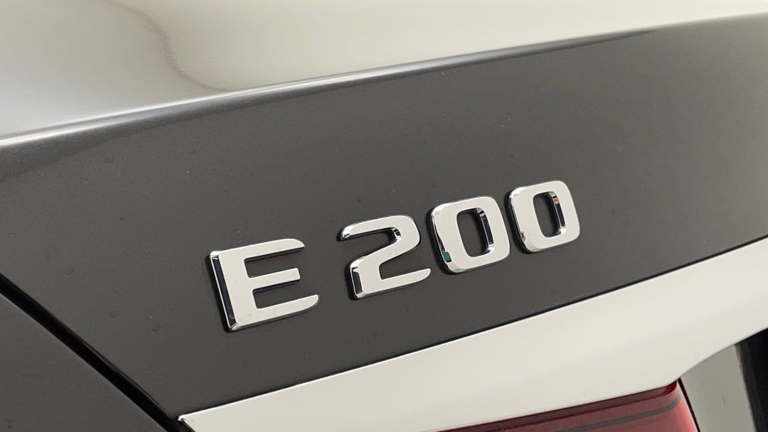 Badge (Boot Left Side)