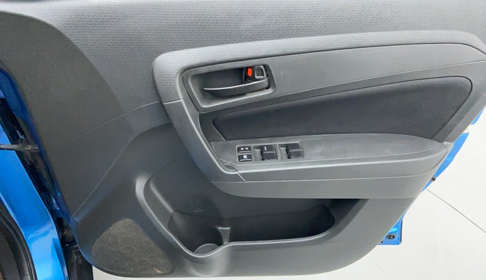 2018 Maruti Vitara Brezza VDI OPT, Diesel, Manual, 37,651 km, Driver Side Door Panels Control