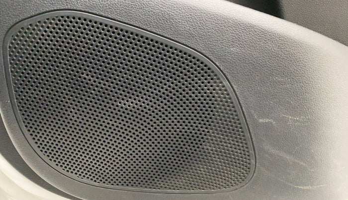 2017 Hyundai Verna 1.6 SX (O) CRDI MT, Diesel, Manual, 92,726 km, Speaker