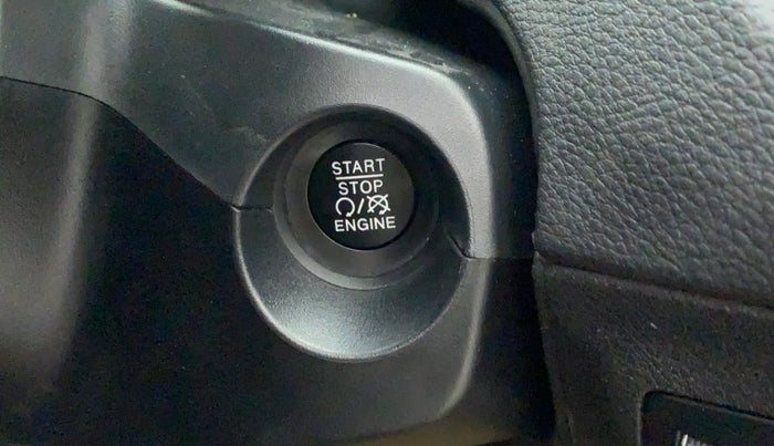 2019 Jeep Compass LONGITUDE (O) 1.4 PETROL AT, Petrol, Automatic, 38,475 km, Keyless Start/ Stop Button