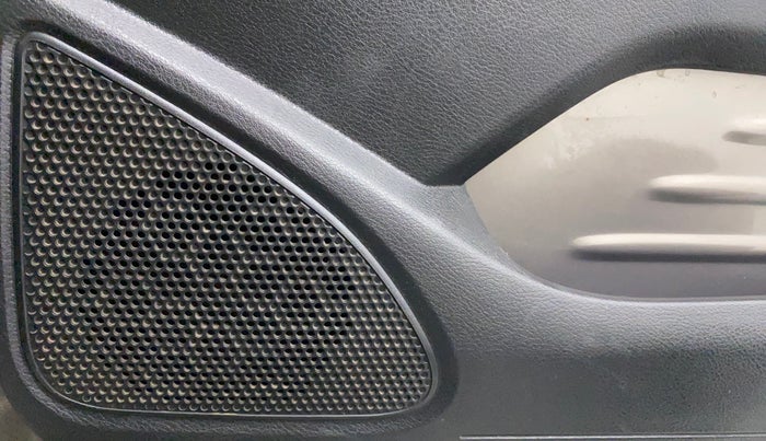 2019 Datsun Redi Go S 1.0 AMT, Petrol, Automatic, 28,238 km, Speaker