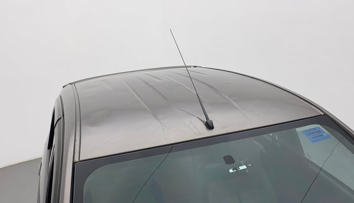 2019 Datsun Redi Go S 1.0 AMT, Petrol, Automatic, 28,238 km, Roof