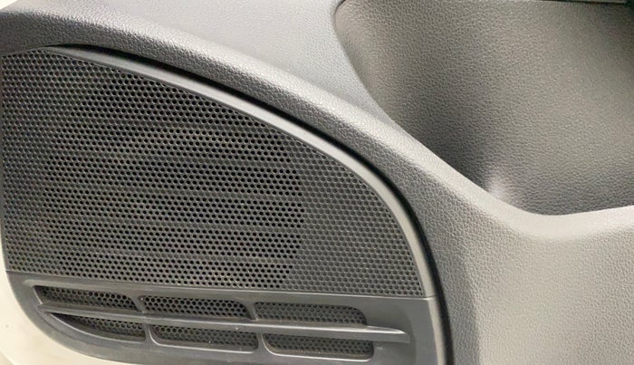 2014 Volkswagen Polo GT TDI, Diesel, Manual, 98,436 km, Speaker