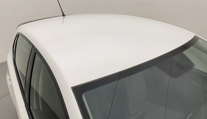 2014 Volkswagen Polo GT TDI, Diesel, Manual, 98,436 km, Roof