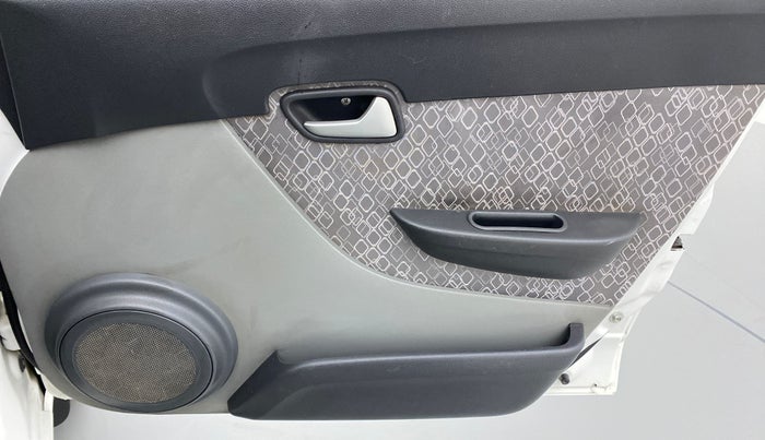 2019 Maruti Alto 800 LXI, Petrol, Manual, Driver Side Door Panels Control