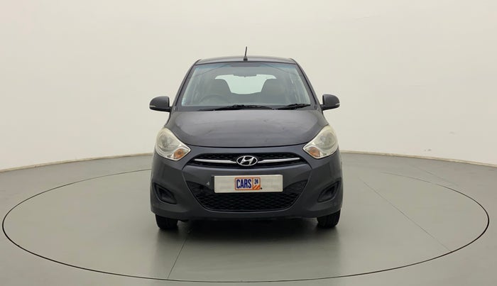 2012 Hyundai i10 MAGNA 1.2, Petrol, Manual, 59,627 km, Highlights