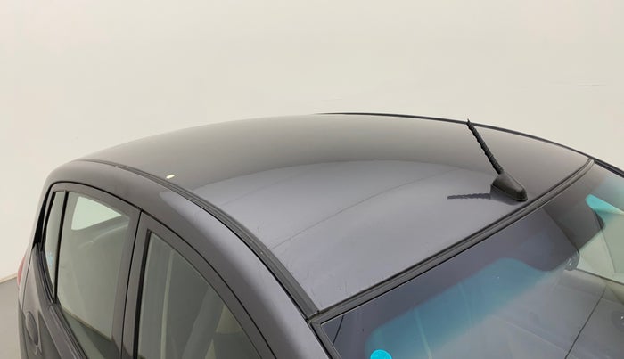 2012 Hyundai i10 MAGNA 1.2, Petrol, Manual, 59,627 km, Roof
