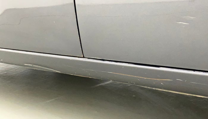 2012 Hyundai i10 MAGNA 1.2, Petrol, Manual, 59,627 km, Left running board - Slightly dented