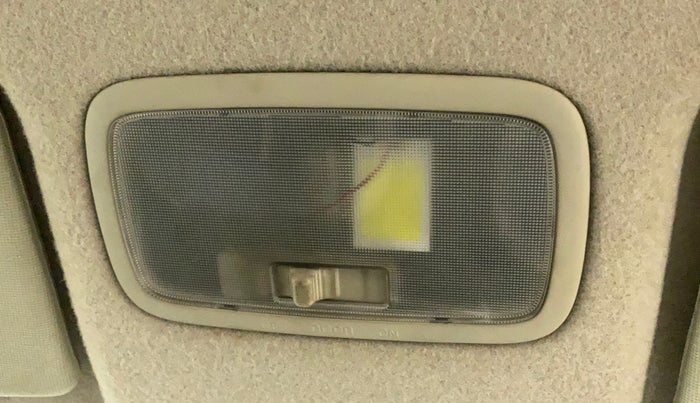 2012 Hyundai i10 MAGNA 1.2, Petrol, Manual, 59,627 km, Ceiling - Roof light/s not working
