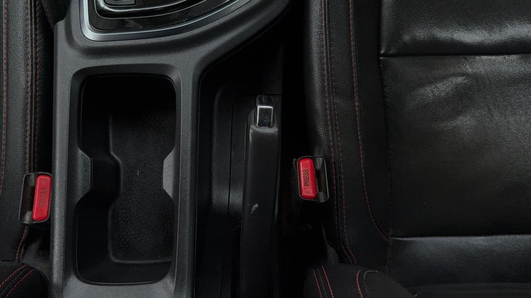 2022 LDV T60 Max Luxe (4x4), Automatic, 66233 km, Handbrake