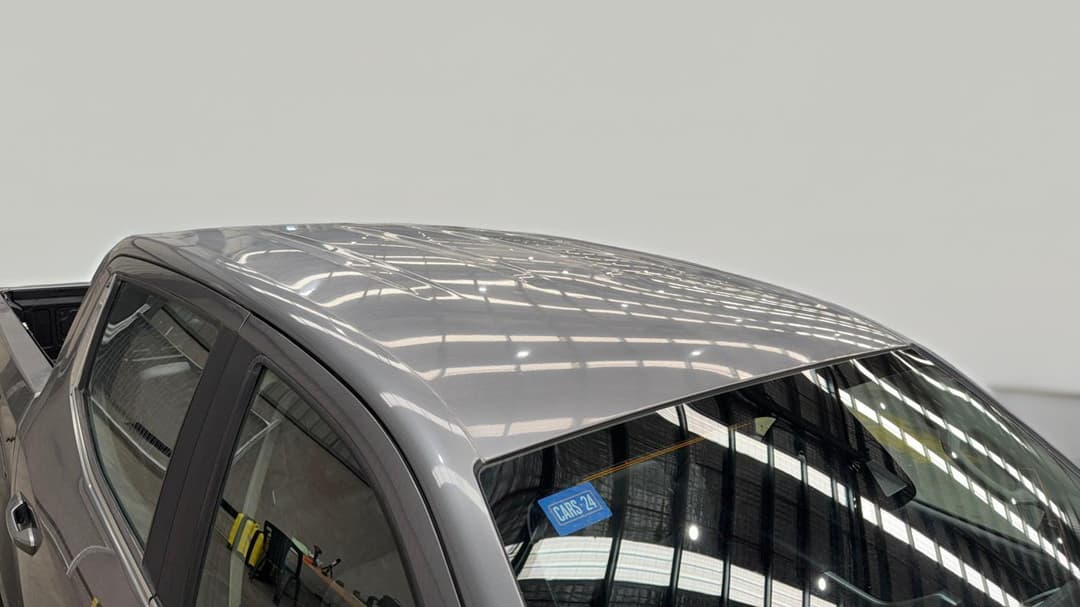 2022 LDV T60 Max Luxe (4x4), Automatic, 66233 km, Roof/Sunroof View