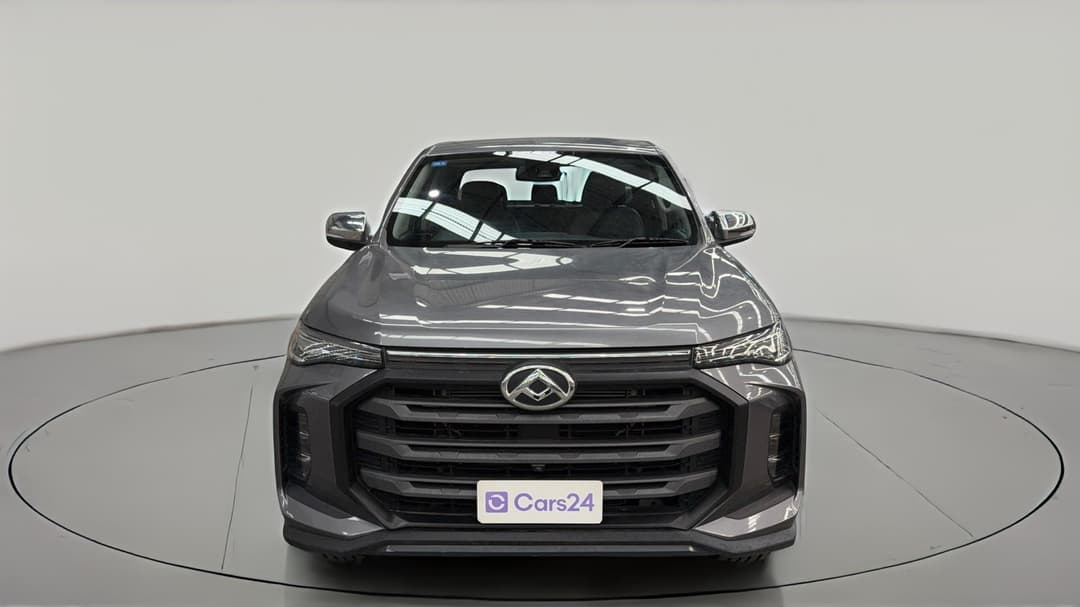 2022 LDV T60 Max Luxe (4x4), Automatic, 66233 km, Front View