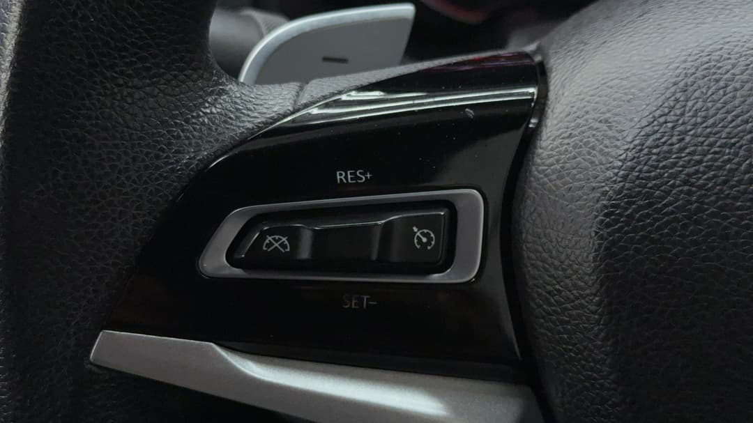 2022 LDV T60 Max Luxe (4x4), Automatic, 66233 km, Cruise Control