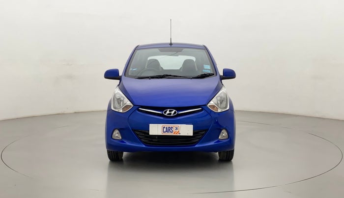2015 Hyundai Eon MAGNA PLUS, Petrol, Manual, 80,453 km, Highlights