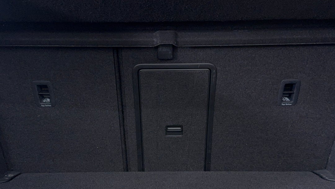 2017 Volkswagen Golf 110 Tsi Trendline, Automatic, 67351 km, Child Seat Anchor Points