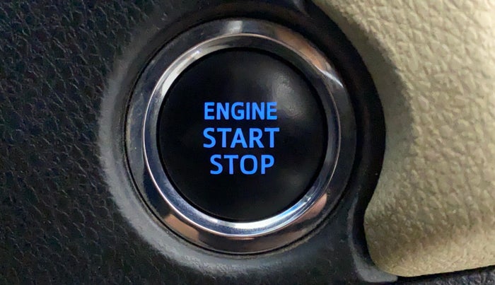 2015 Toyota Corolla Altis VL AT, Petrol, Automatic, 85,879 km, Keyless Start/ Stop Button