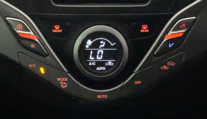 2019 Toyota Glanza V CVT, Petrol, Automatic, 9,797 km, Automatic Climate Control