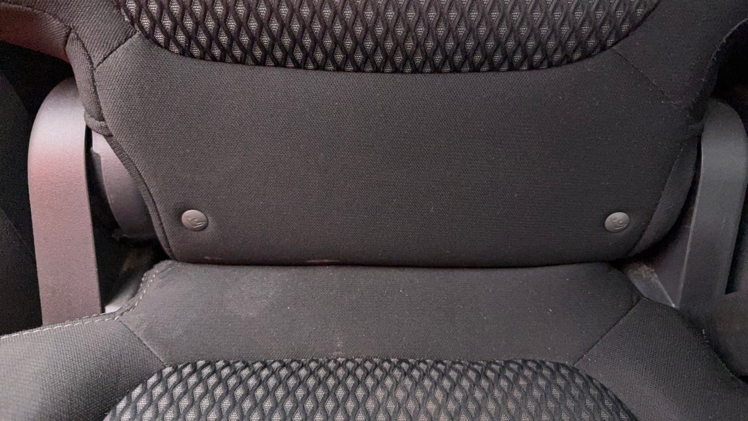 2017 Mitsubishi Outlander Ls (4x2), Automatic, 134530 km, Child Seat Anchor Points