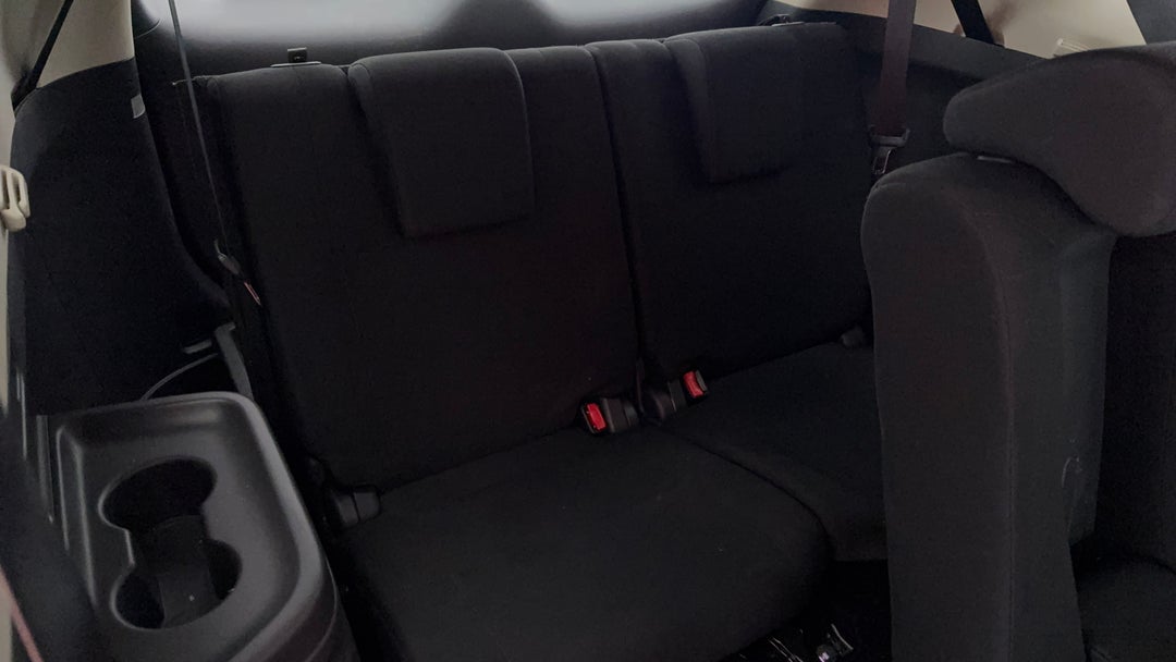 2017 Mitsubishi Outlander Ls (4x2), Automatic, 134530 km, Third Row Seats