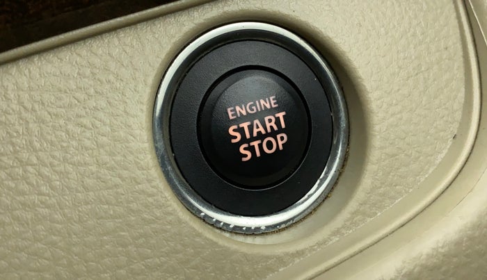 2016 Maruti Swift Dzire ZDI AMT, Diesel, Automatic, 85,399 km, Keyless Start/ Stop Button