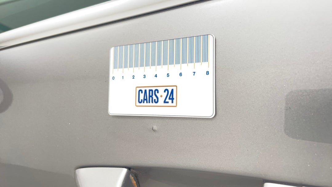 Doors Front LHS Chip