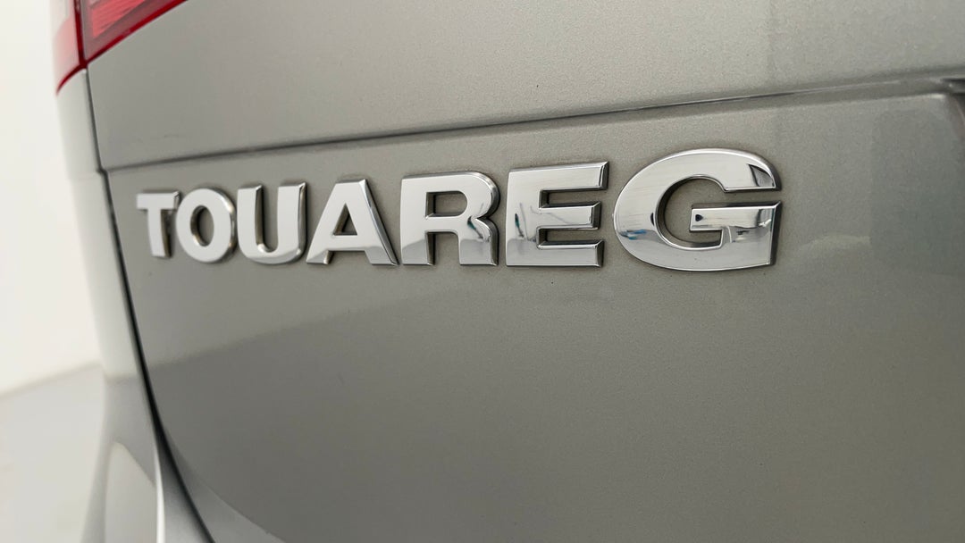 Badge (Boot Left Side)