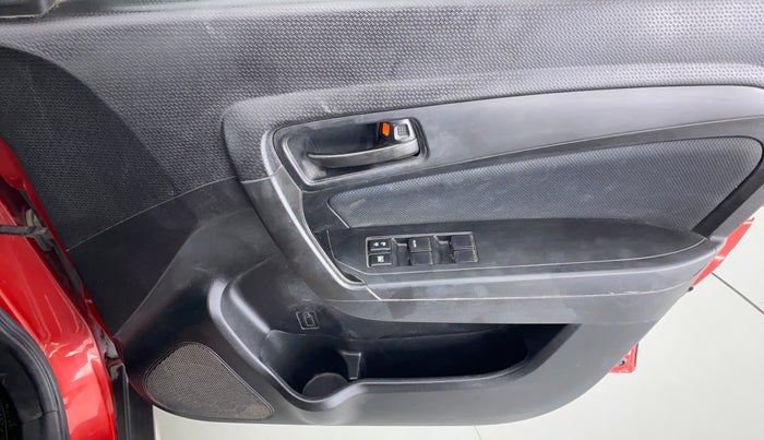 2019 Maruti Vitara Brezza VDI, Diesel, Manual, 41,437 km, Driver Side Door Panels Control
