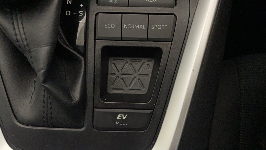 Utility Switches/Buttons